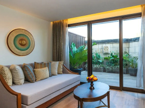 Курорт Ramayana Suites & Resort