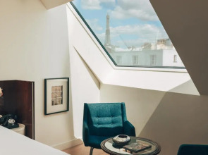 Hotel Wallace - Orso Hotel