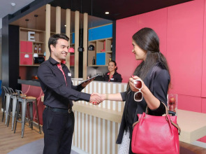 Stay Hotel Porto Centro Trindade