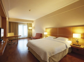 Anemon Kent İskenderun Otel