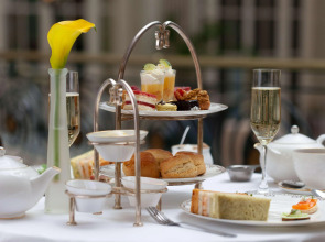 The Waldorf Hilton, London