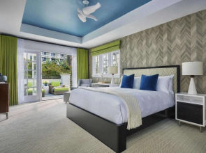 Fairmont Miramar Hotel