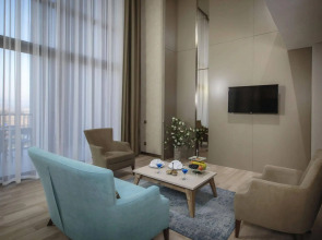 Riolavitas Spa & Resort - All Inclusive