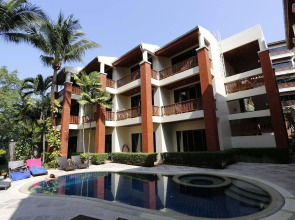 Sun Hill Hotel Patong