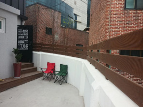 Cobe Guesthouse Dongdaemun - Hostel