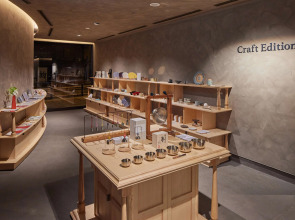 The Hotel Higashiyama by Kyoto Tokyu Hotel