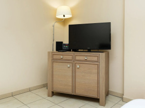 ResidHotel Toulouse Centre