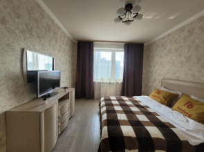 Onebed на бульваре Красногорский