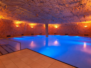 Tenedo Swiss Quality Hotel