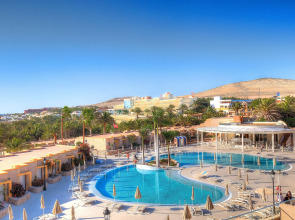 SBH Monica Beach Hotel