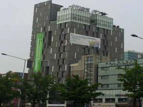 Urban Boutique Hotel