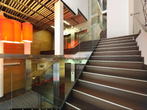 Hotel Sercotel Coliseo