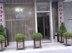 Tac Hotel