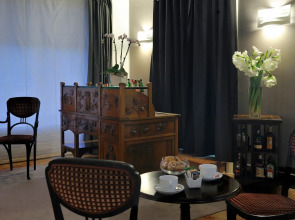 Hotel Principe di Villafranca