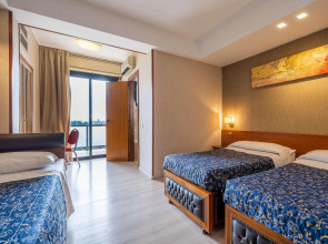 Quality Hotel Rouge et Noir