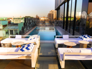 VP Plaza España Design