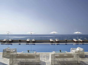 Boutique 5 Hotel & Spa - Adults Only