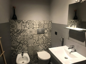 B&B Stesicoro InHabit- Guesthouse City Center