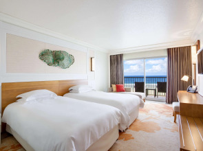 Hilton Guam Resort And Spa