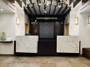 Fairfield Inn & Suites by Marriott New York ManhattanChelsea