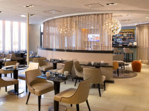 Hôtel Oceania Le Jura Dijon