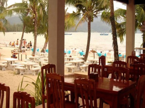 Coconut Beach Resort