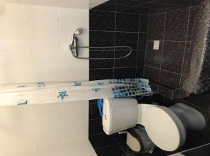 Дом на Терской