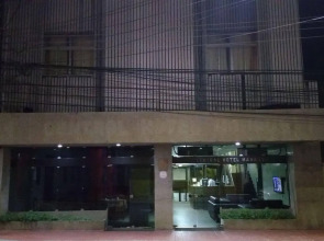 Hotel Central Manaus