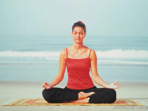 Taj Exotica Resort & Spa, Goa