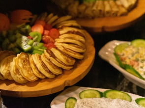 Lunar Cappadocia Hotel