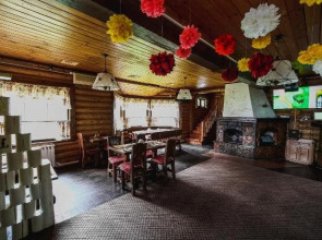 Гостинично-ресторанный комплекс Подворье