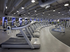 Jumeirah Emirates Towers Dubai