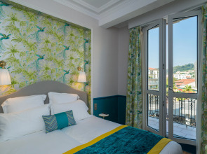 Villa Otero by Happyculture