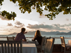 La Digue Island Lodge