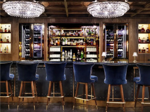 The Kensington Hotel