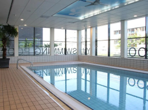 Best Western Plus Amsterdam Airport Hotel