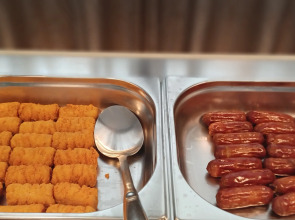 Livas Hotel Apartments