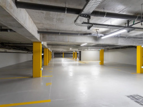 Staycity Aparthotels, Bordeaux City Centre