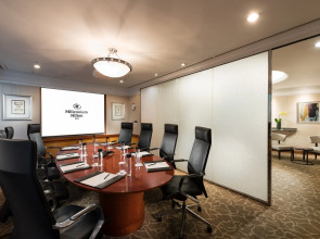 Millennium Hilton Seoul