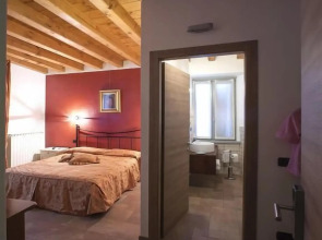 B&B Sant'Antonio De Foris