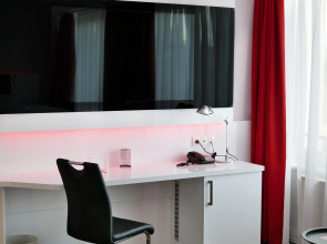 Dormero Hotel Dresden City