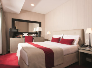 Dei Borgognoni Hotel