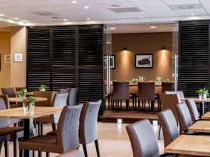 Holiday Inn Express Amsterdam - South by IHG