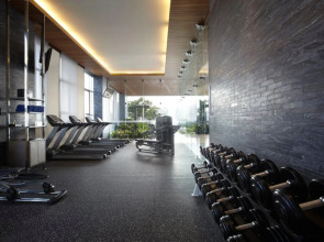 Somerset Sukhumvit Thonglor Bangkok