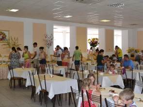 Отель Айтар