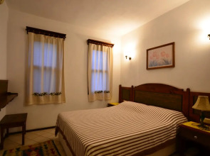 Olive Garden Apart Hotel