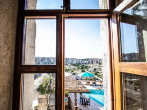 Kelebek Special Cave Hotel & Spa