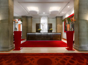 Hotel Metropole Geneve