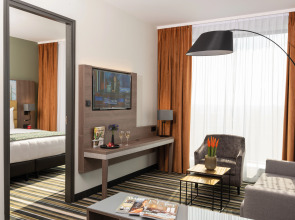 Leonardo Royal Hotel Amsterdam