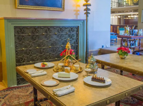 King David Jerusalem